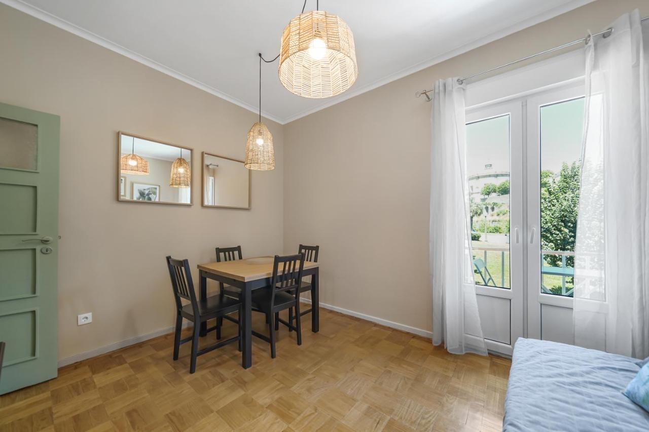 New Apartments Luiz I Bridge By Amber Star Rent Вила-Нова-ди-Гая Экстерьер фото