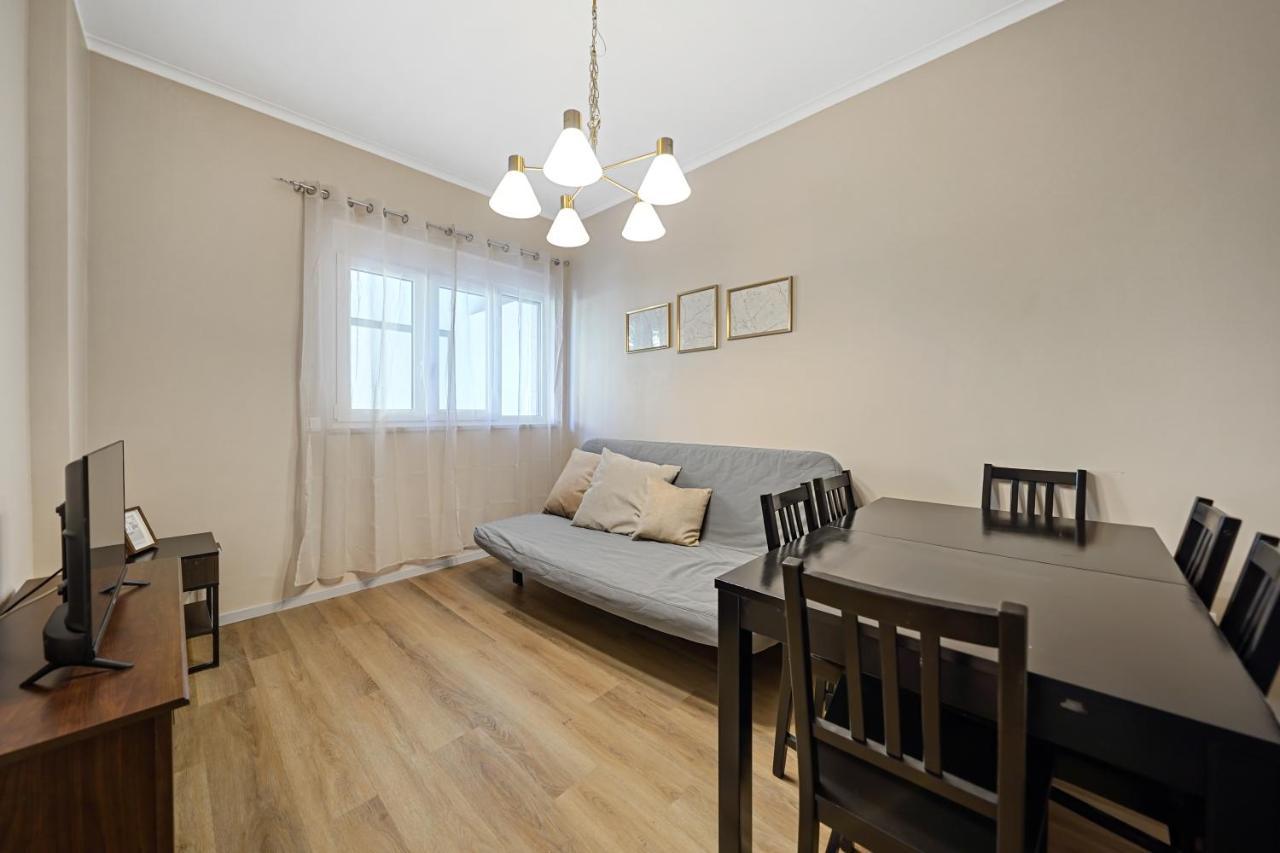 New Apartments Luiz I Bridge By Amber Star Rent Вила-Нова-ди-Гая Экстерьер фото