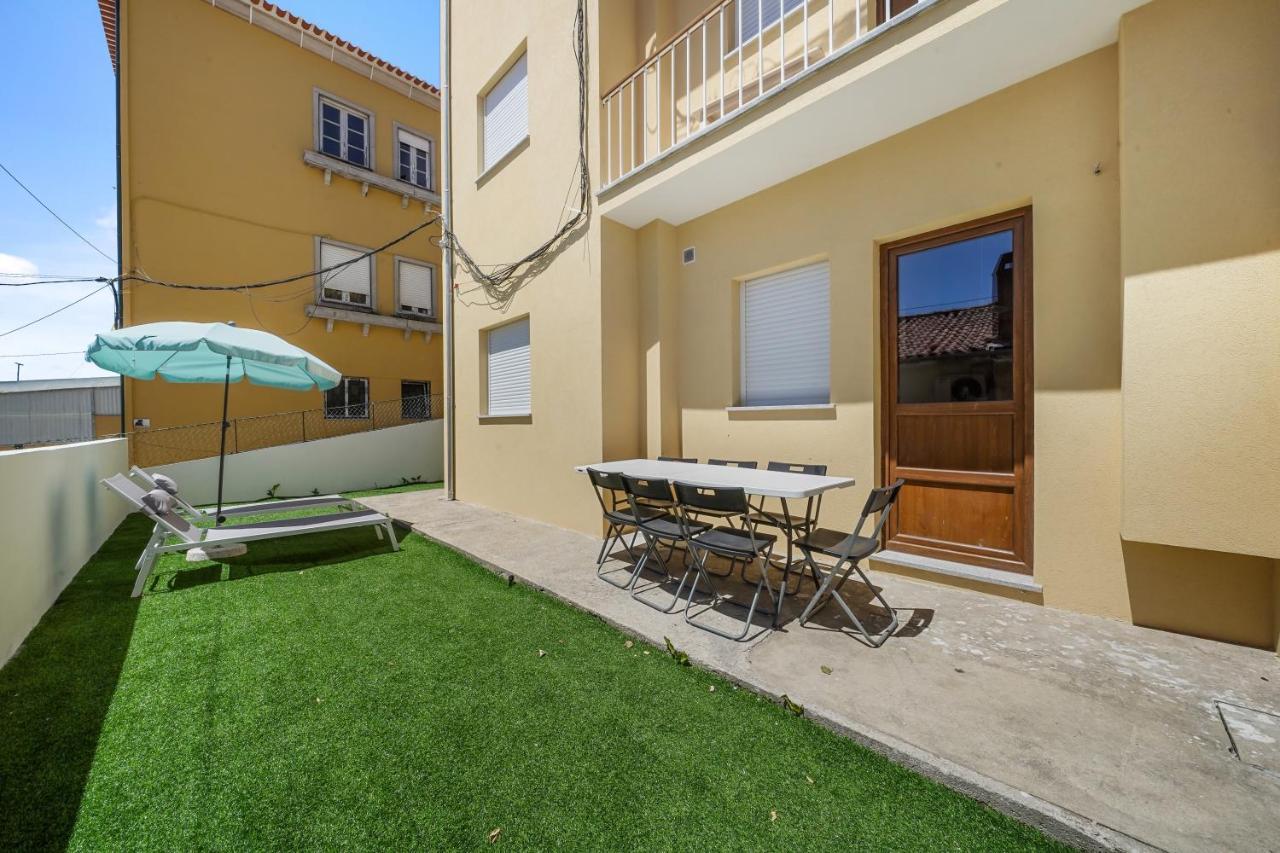 New Apartments Luiz I Bridge By Amber Star Rent Вила-Нова-ди-Гая Экстерьер фото