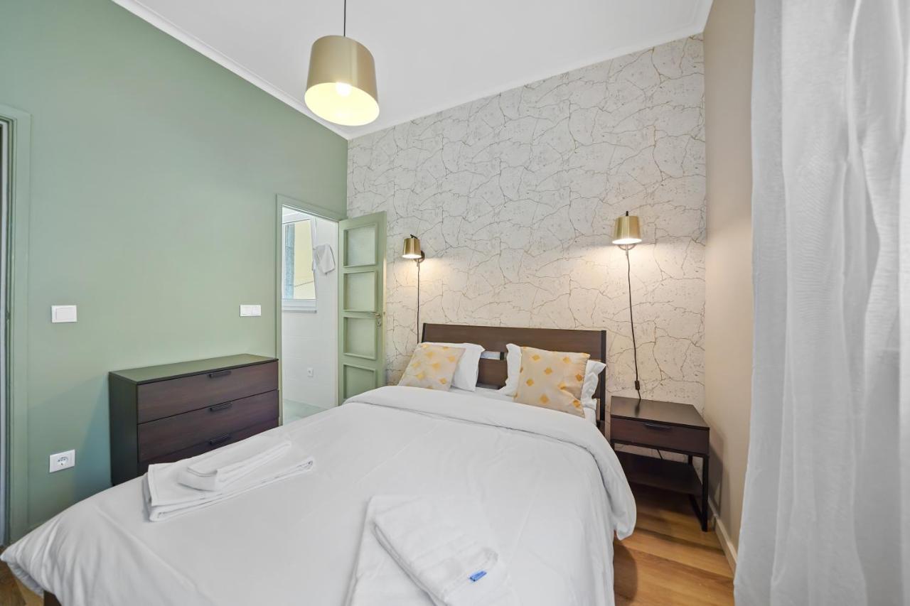 New Apartments Luiz I Bridge By Amber Star Rent Вила-Нова-ди-Гая Экстерьер фото