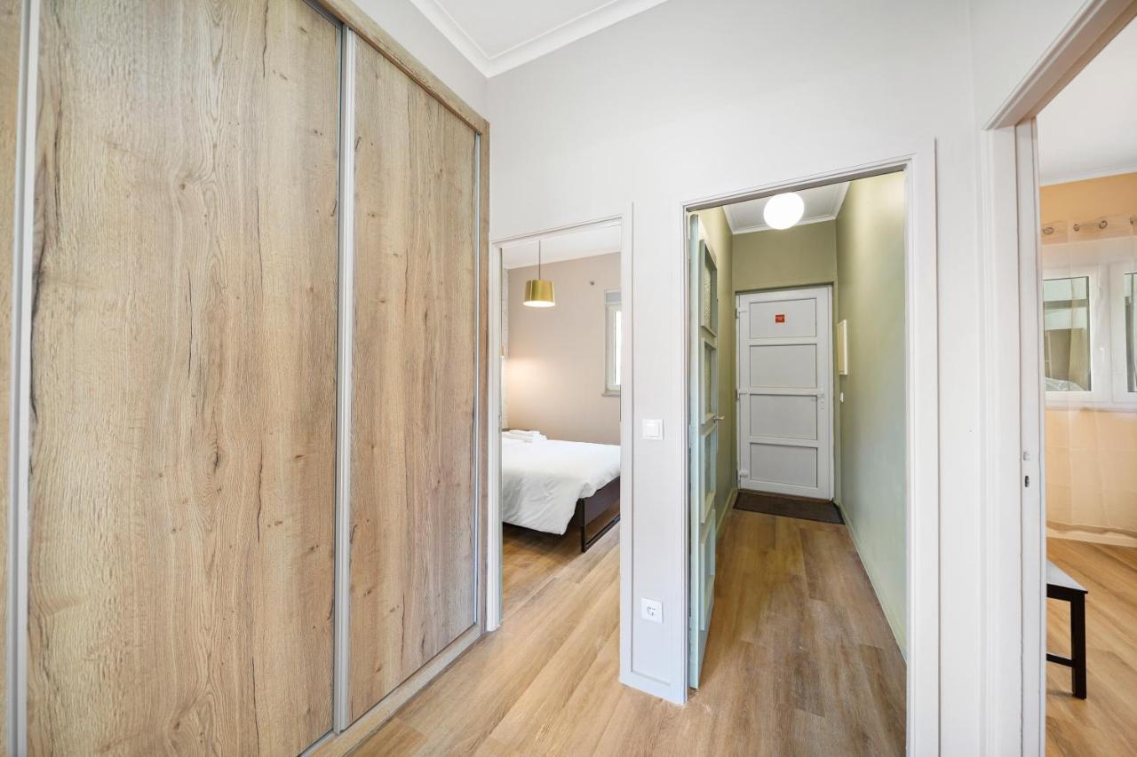 New Apartments Luiz I Bridge By Amber Star Rent Вила-Нова-ди-Гая Экстерьер фото